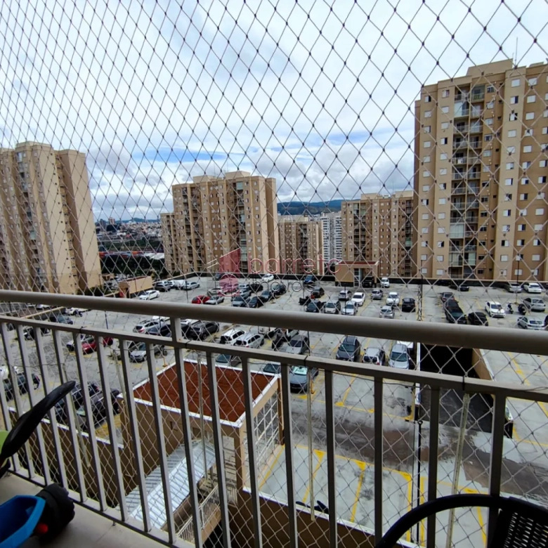 APARTAMENTO COM 03 QUARTOS À VENDA NO CONDOMÍNIO VISTA PARK EM JUNDIAÍ/SP