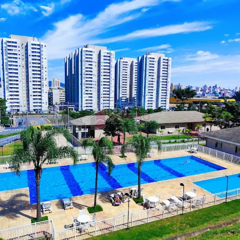 APARTAMENTO COM 03 QUARTOS À VENDA NO CONDOMÍNIO VISTA PARK EM JUNDIAÍ/SP