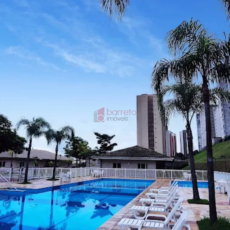 APARTAMENTO COM 03 QUARTOS À VENDA NO CONDOMÍNIO VISTA PARK EM JUNDIAÍ/SP