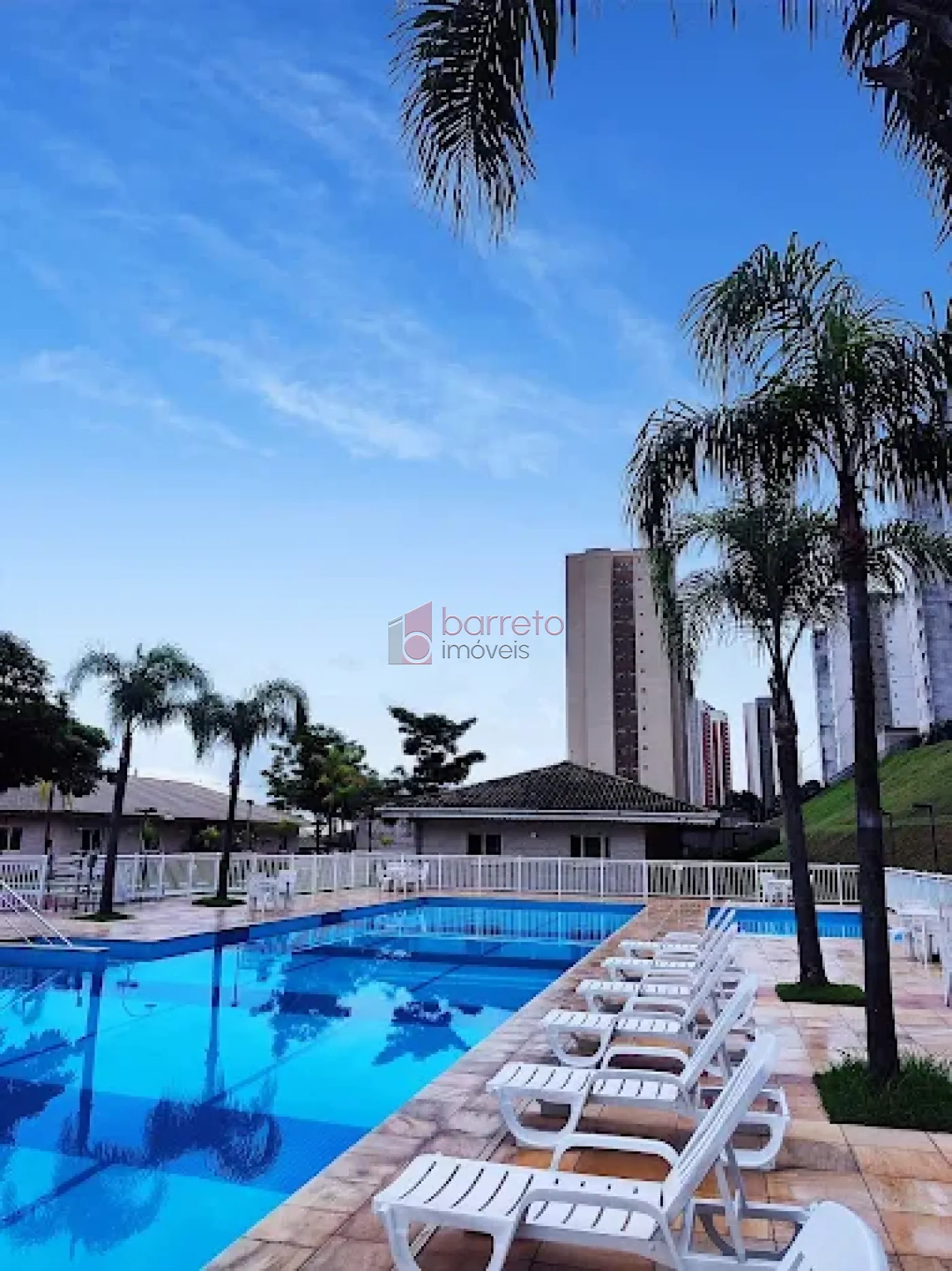 APARTAMENTO COM 03 QUARTOS À VENDA NO CONDOMÍNIO VISTA PARK EM JUNDIAÍ/SP