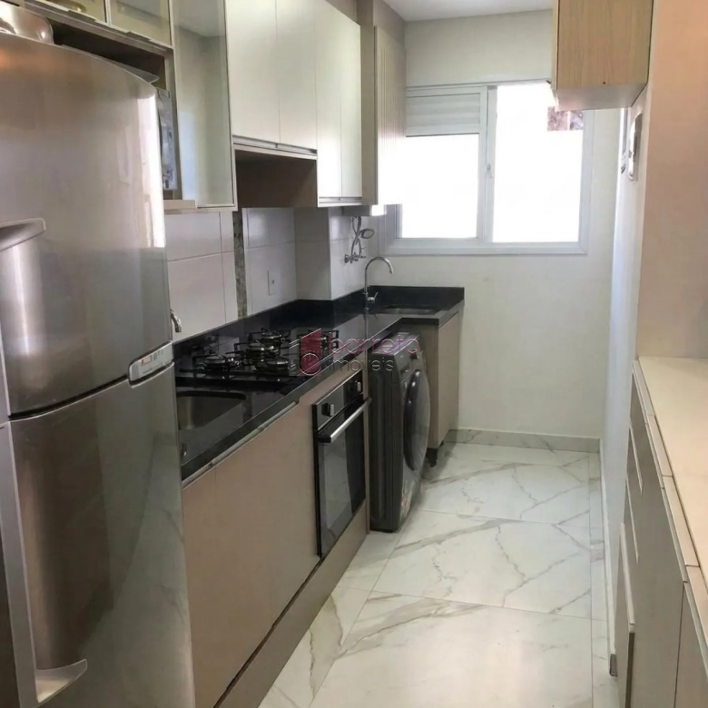 APARTAMENTO COM 03 QUARTOS À VENDA NO CONDOMÍNIO VISTA PARK EM JUNDIAÍ/SP