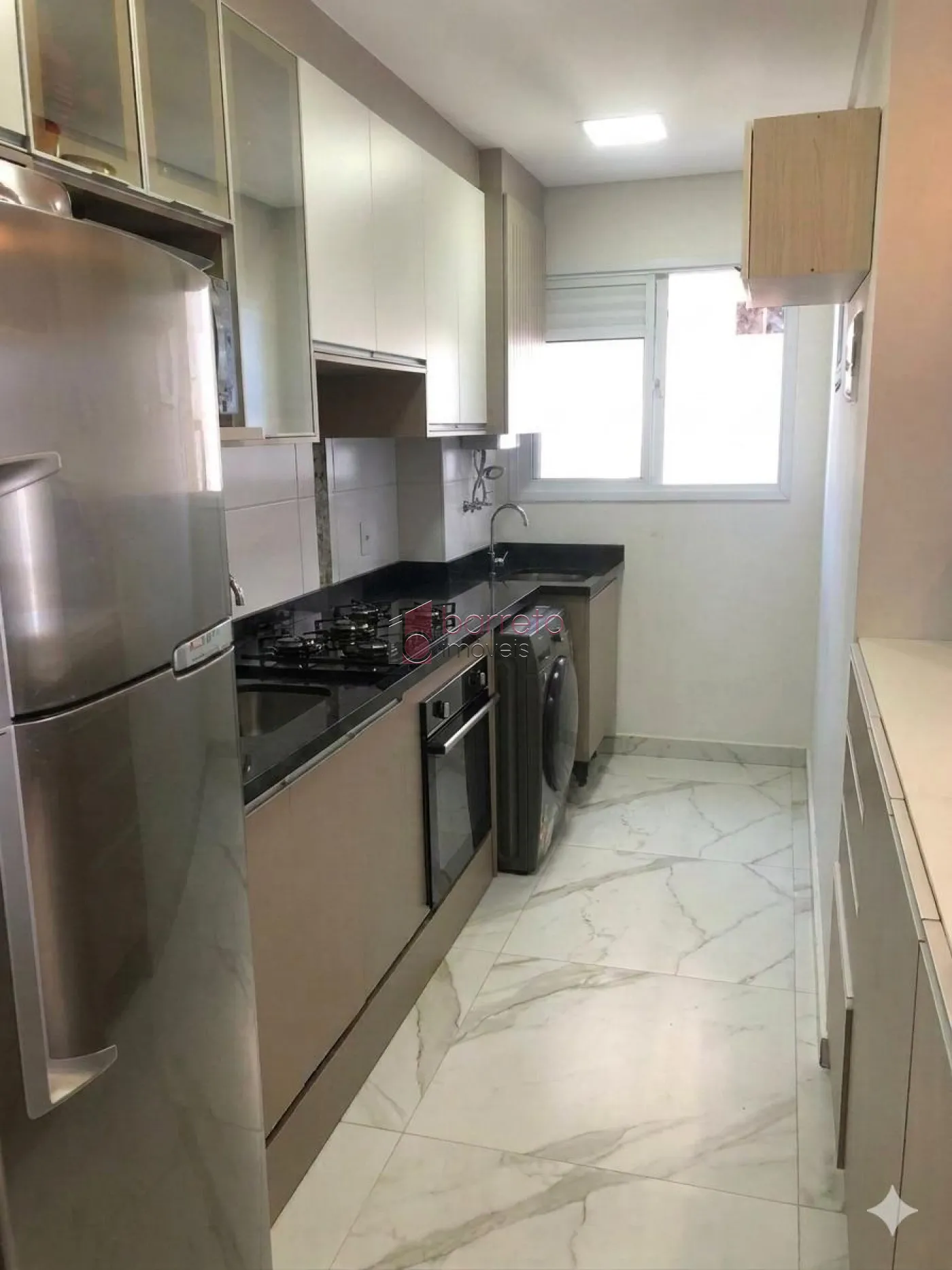 APARTAMENTO COM 03 QUARTOS À VENDA NO CONDOMÍNIO VISTA PARK EM JUNDIAÍ/SP