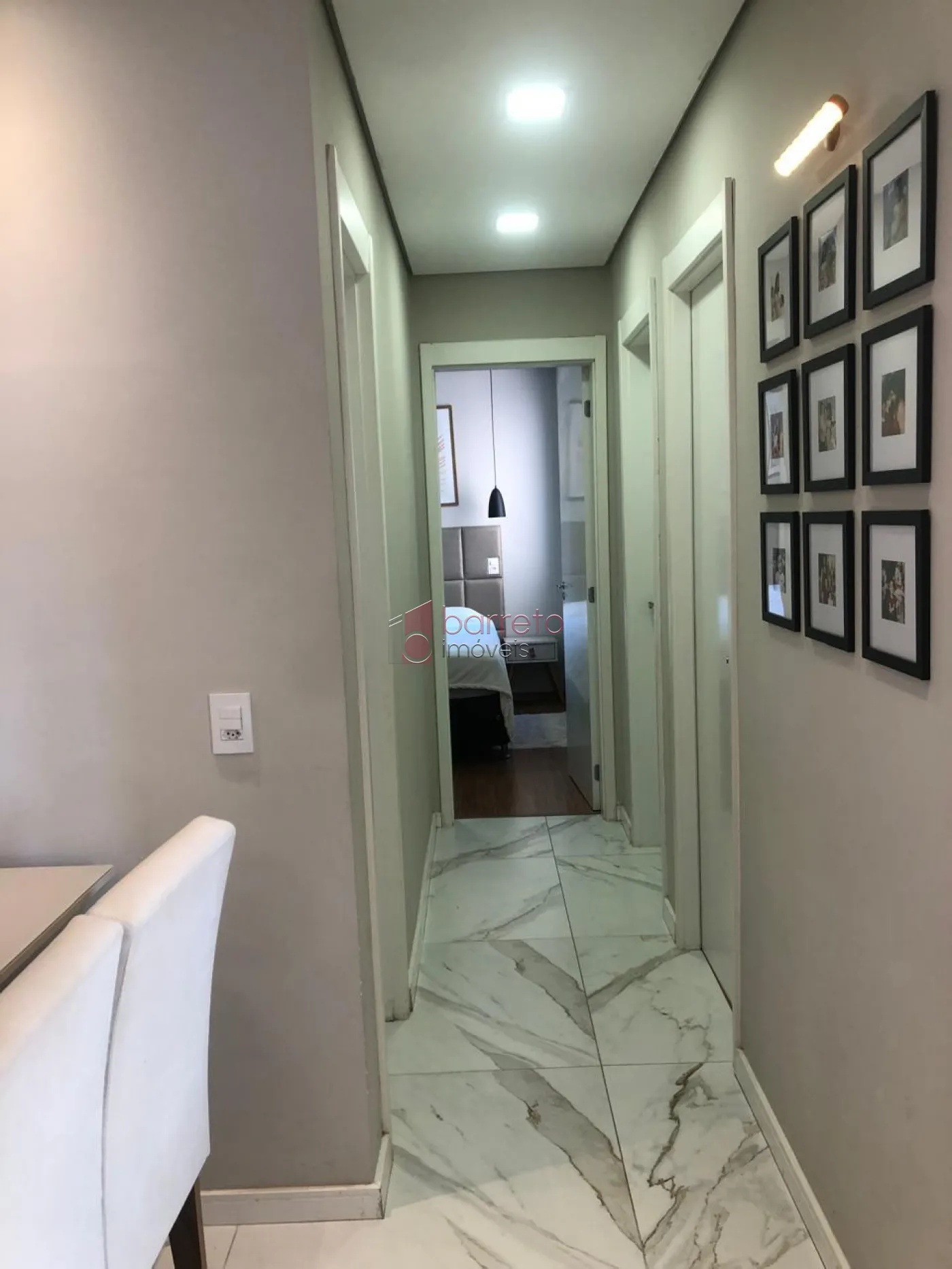 APARTAMENTO COM 03 QUARTOS À VENDA NO CONDOMÍNIO VISTA PARK EM JUNDIAÍ/SP