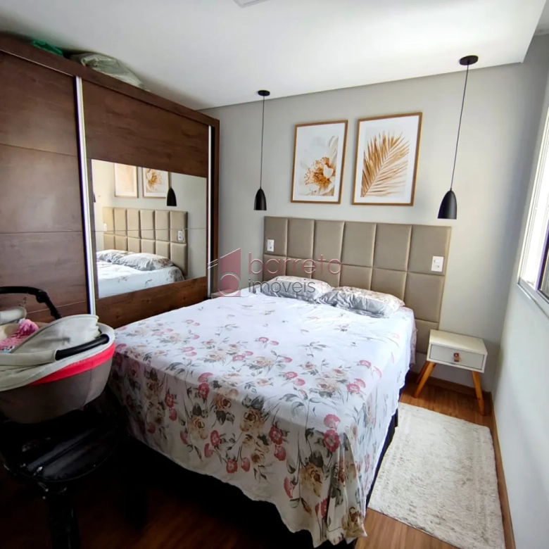 APARTAMENTO COM 03 QUARTOS À VENDA NO CONDOMÍNIO VISTA PARK EM JUNDIAÍ/SP