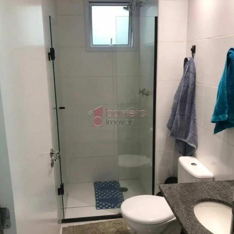 APARTAMENTO COM 03 QUARTOS À VENDA NO CONDOMÍNIO VISTA PARK EM JUNDIAÍ/SP