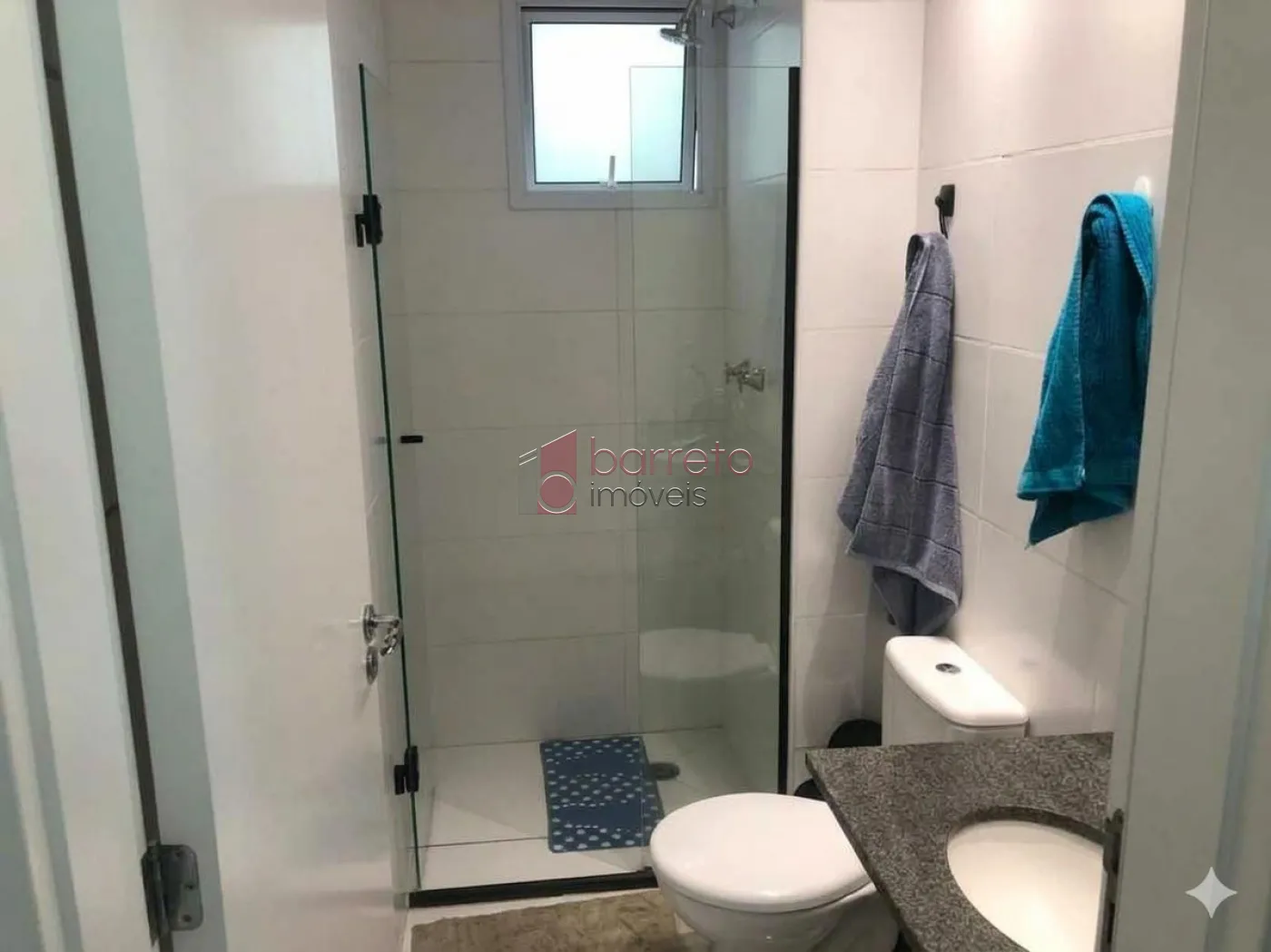 APARTAMENTO COM 03 QUARTOS À VENDA NO CONDOMÍNIO VISTA PARK EM JUNDIAÍ/SP