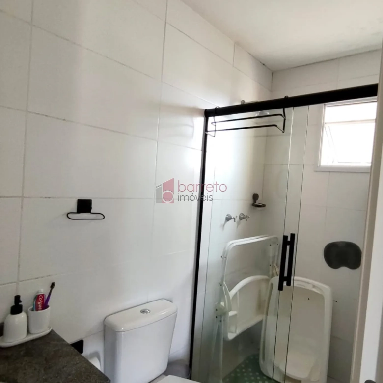 APARTAMENTO COM 03 QUARTOS À VENDA NO CONDOMÍNIO VISTA PARK EM JUNDIAÍ/SP