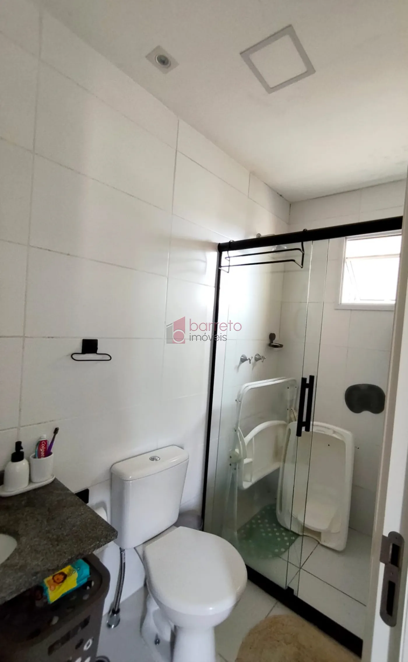 APARTAMENTO COM 03 QUARTOS À VENDA NO CONDOMÍNIO VISTA PARK EM JUNDIAÍ/SP