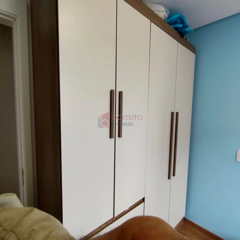 APARTAMENTO COM 03 QUARTOS À VENDA NO CONDOMÍNIO VISTA PARK EM JUNDIAÍ/SP