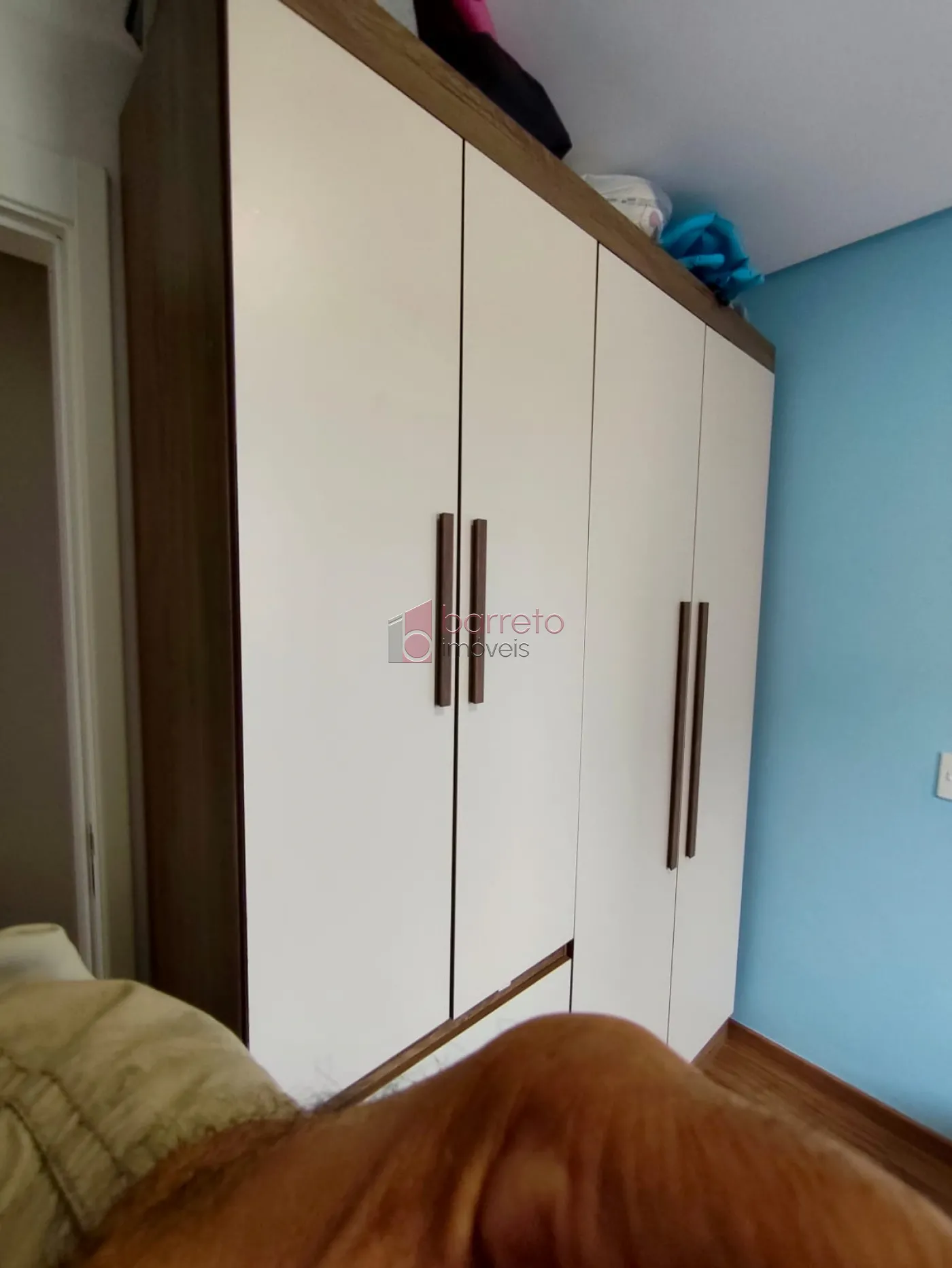 APARTAMENTO COM 03 QUARTOS À VENDA NO CONDOMÍNIO VISTA PARK EM JUNDIAÍ/SP