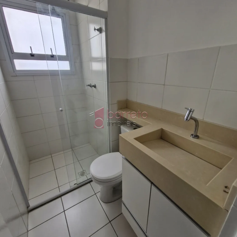 APARTAMENTO MOBILIADO PARA LOCAÇÃO NO CONDOMÍNIO TRENTINO – JUNDIAÍ/SP