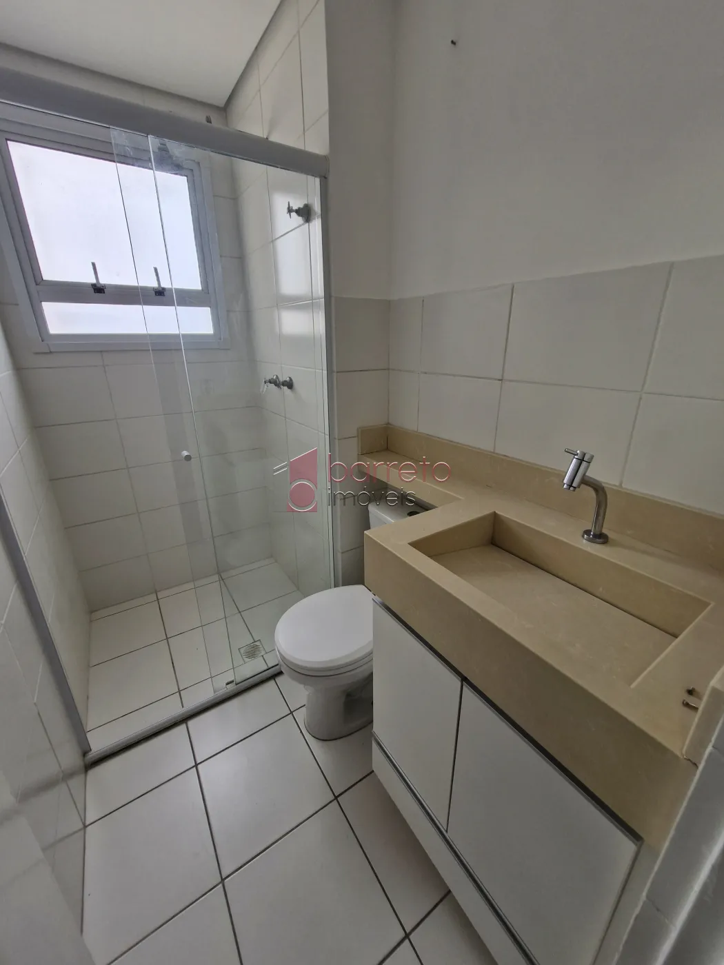 APARTAMENTO MOBILIADO PARA LOCAÇÃO NO CONDOMÍNIO TRENTINO – JUNDIAÍ/SP