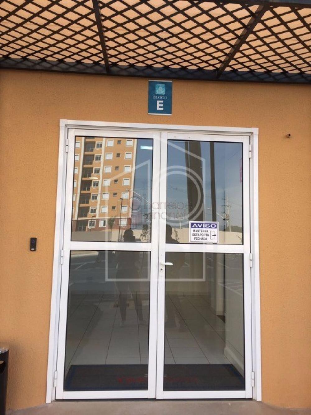 APARTAMENTO MOBILIADO PARA LOCAÇÃO NO CONDOMÍNIO TRENTINO – JUNDIAÍ/SP