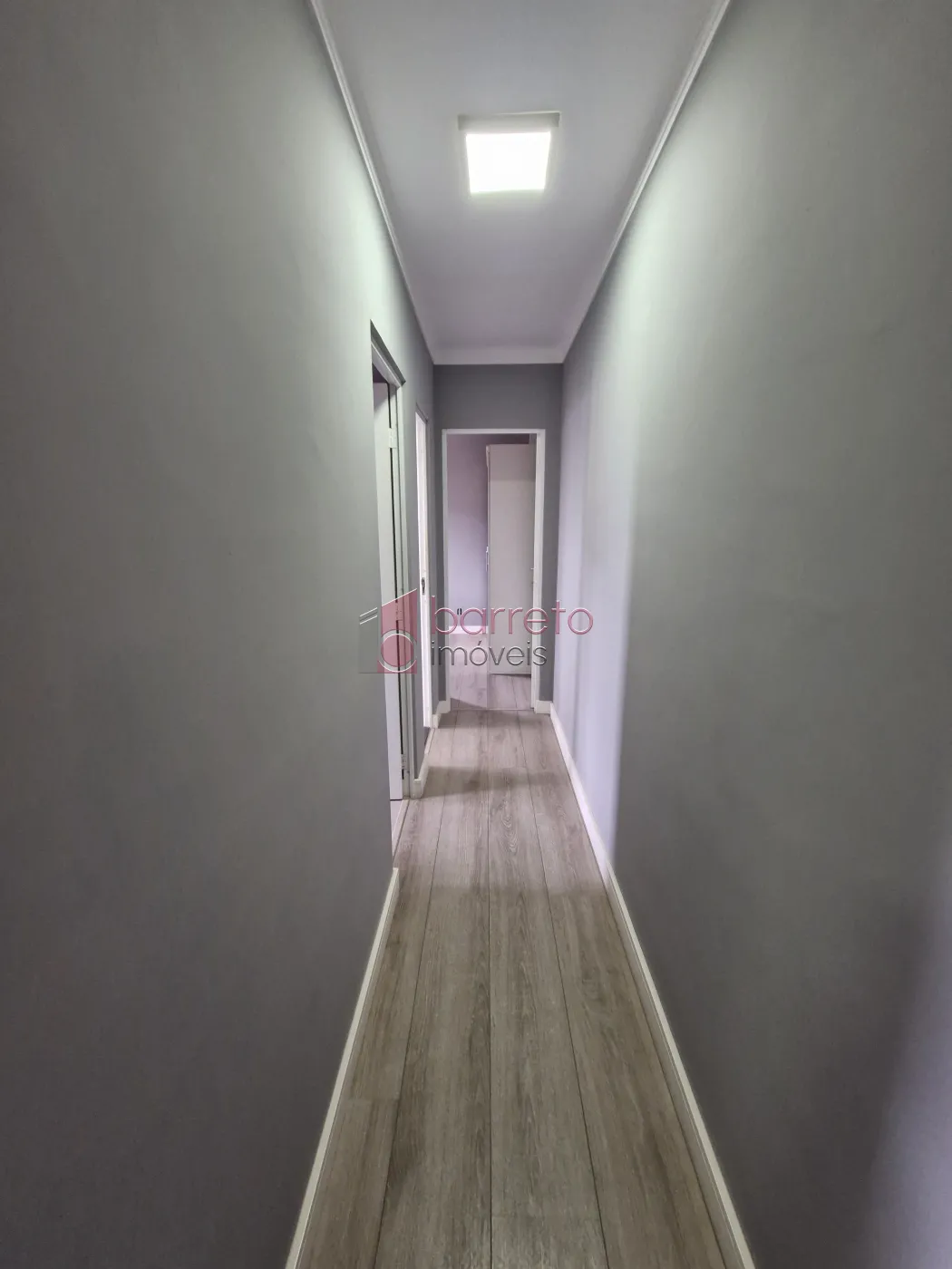 APARTAMENTO MOBILIADO PARA LOCAÇÃO NO CONDOMÍNIO TRENTINO – JUNDIAÍ/SP