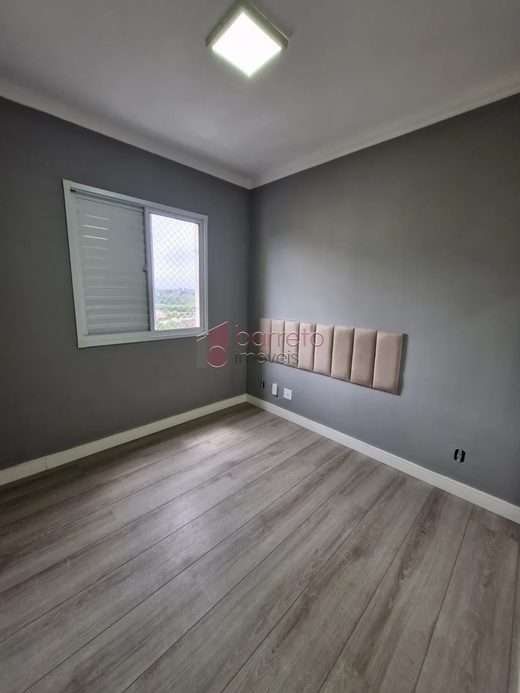 APARTAMENTO MOBILIADO PARA LOCAÇÃO NO CONDOMÍNIO TRENTINO – JUNDIAÍ/SP