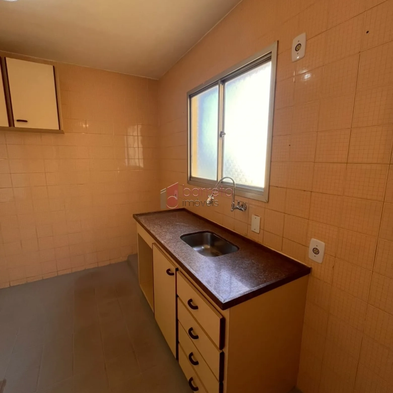 APARTAMENTO PARA LOCAÇÃO NO CONDOMÍNIO ATIBAIA – JUNDIAÍ/SP