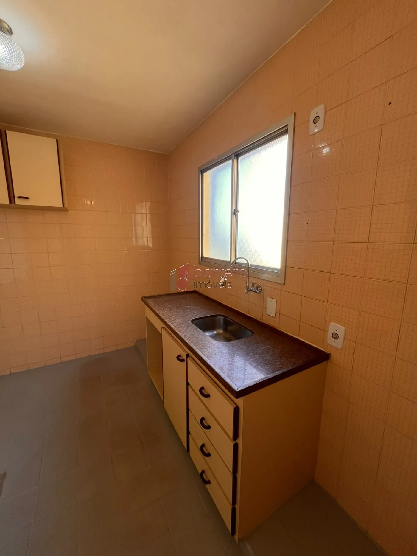 APARTAMENTO PARA LOCAÇÃO NO CONDOMÍNIO ATIBAIA – JUNDIAÍ/SP