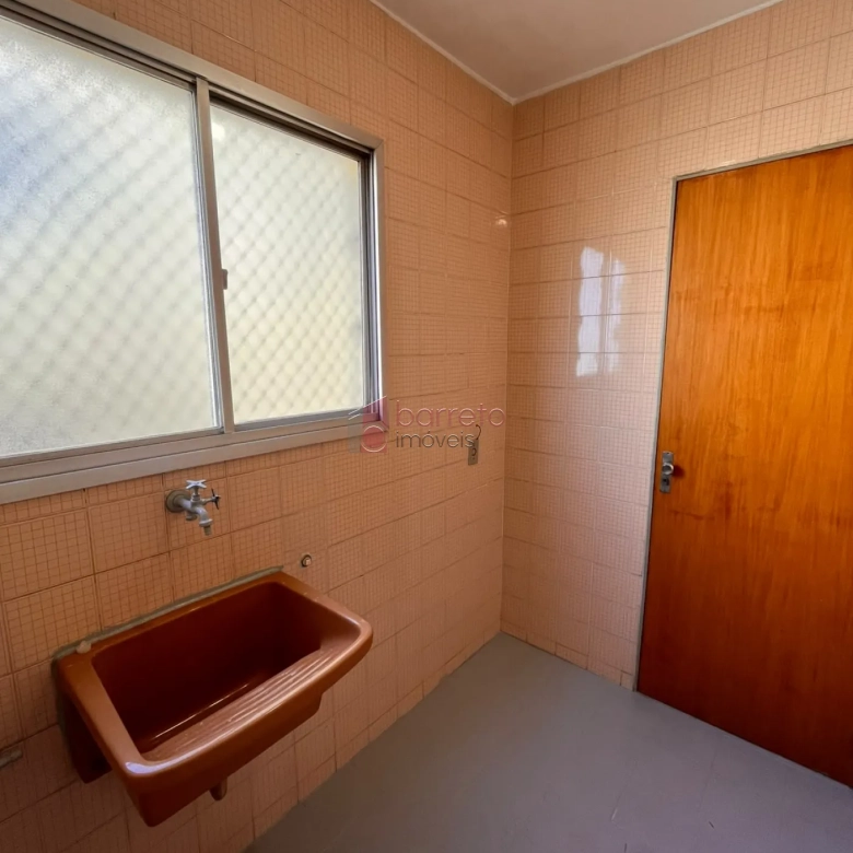 APARTAMENTO PARA LOCAÇÃO NO CONDOMÍNIO ATIBAIA – JUNDIAÍ/SP