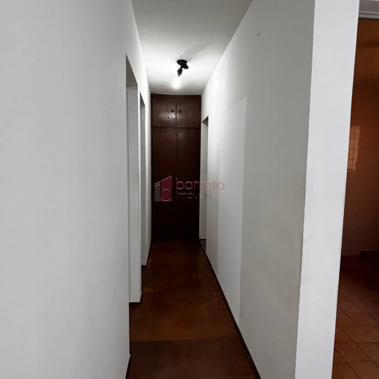 APARTAMENTO PARA LOCAÇÃO NO CONDOMÍNIO ATIBAIA – JUNDIAÍ/SP