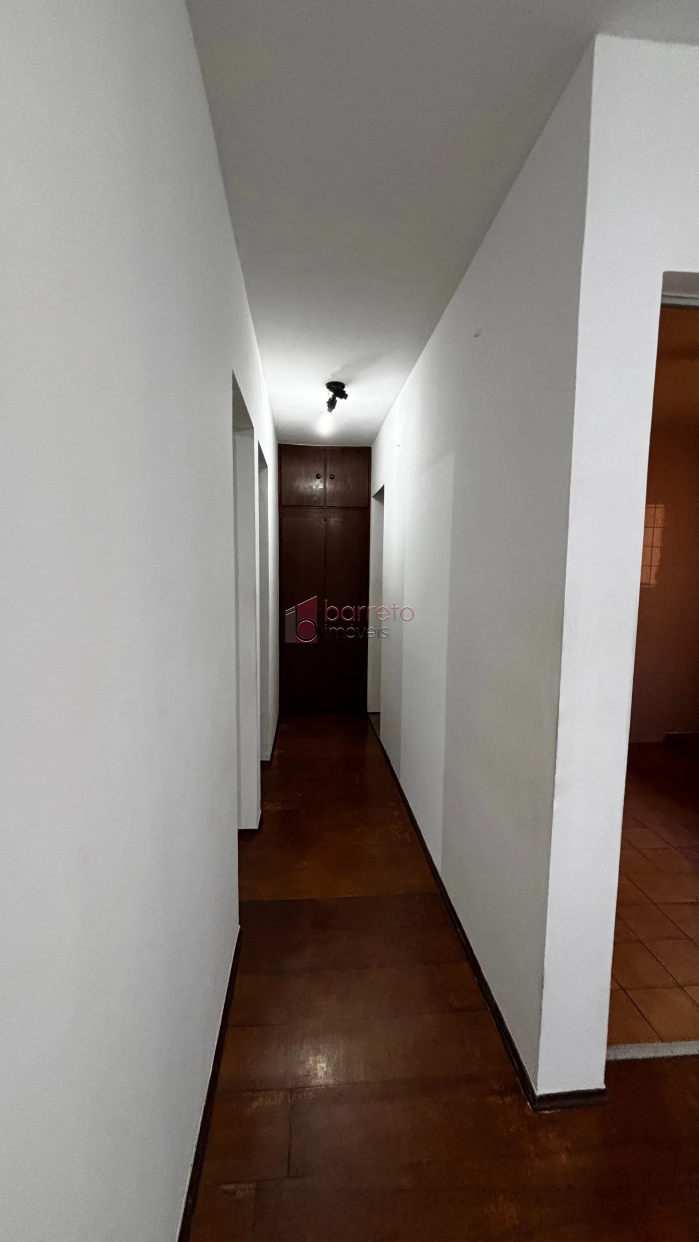 APARTAMENTO PARA LOCAÇÃO NO CONDOMÍNIO ATIBAIA – JUNDIAÍ/SP