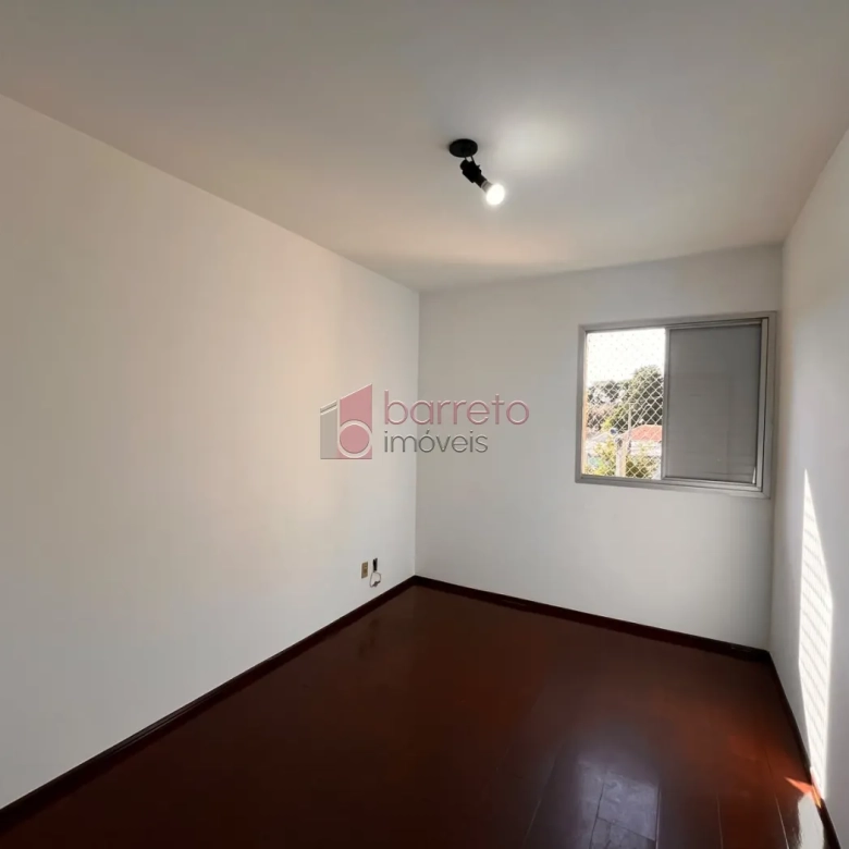 APARTAMENTO PARA LOCAÇÃO NO CONDOMÍNIO ATIBAIA – JUNDIAÍ/SP