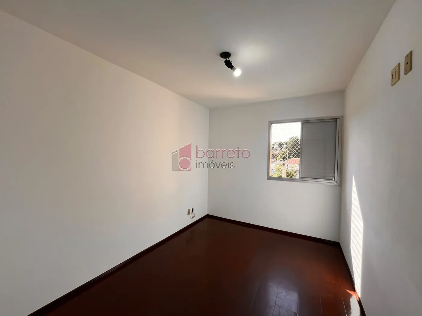 APARTAMENTO PARA LOCAÇÃO NO CONDOMÍNIO ATIBAIA – JUNDIAÍ/SP