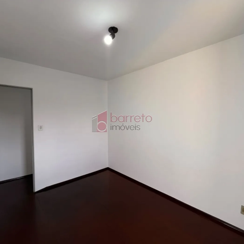APARTAMENTO PARA LOCAÇÃO NO CONDOMÍNIO ATIBAIA – JUNDIAÍ/SP