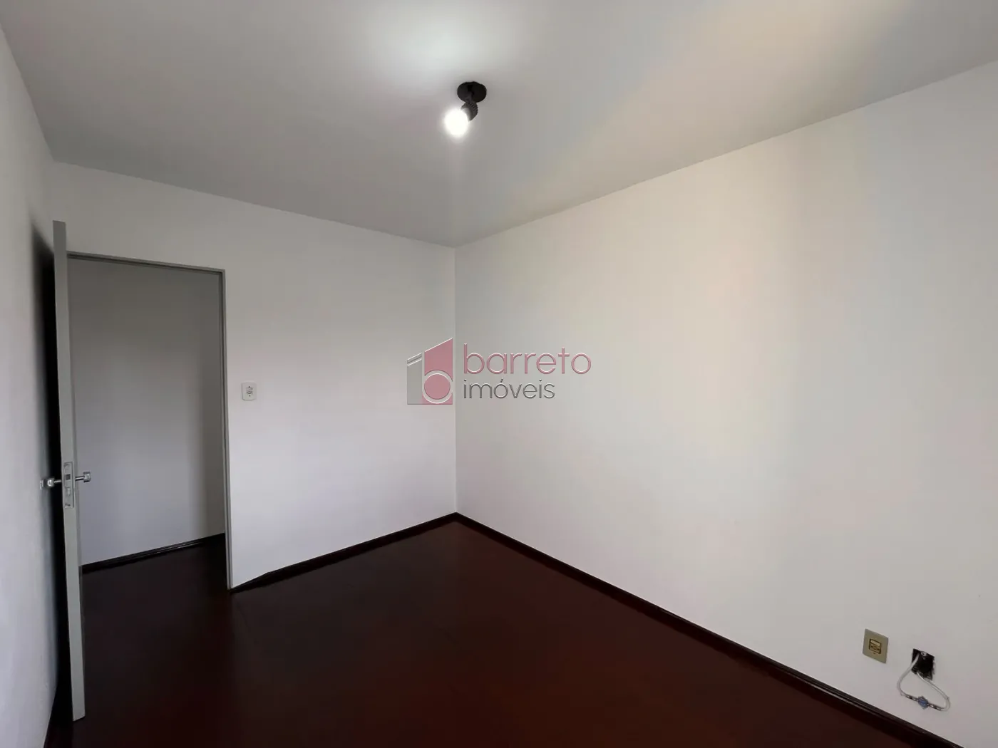 APARTAMENTO PARA LOCAÇÃO NO CONDOMÍNIO ATIBAIA – JUNDIAÍ/SP