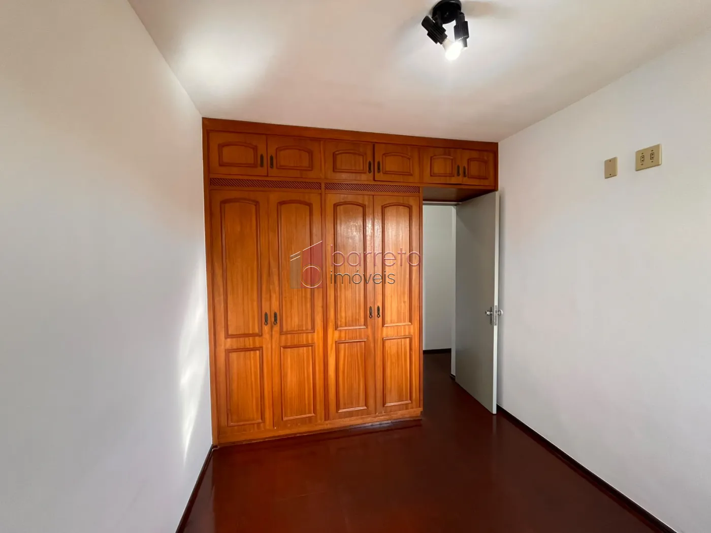 APARTAMENTO PARA LOCAÇÃO NO CONDOMÍNIO ATIBAIA – JUNDIAÍ/SP