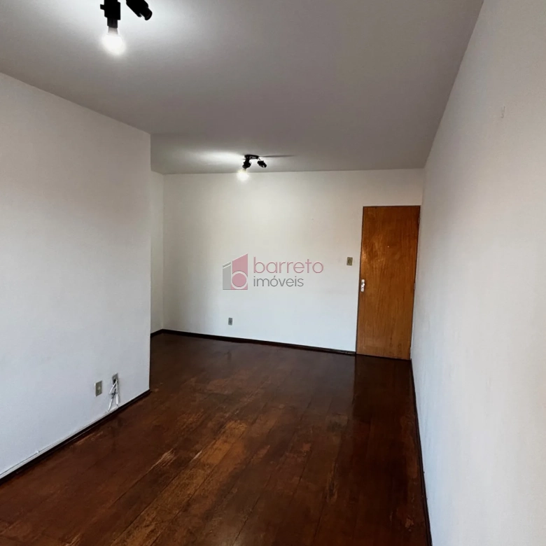 APARTAMENTO PARA LOCAÇÃO NO CONDOMÍNIO ATIBAIA – JUNDIAÍ/SP
