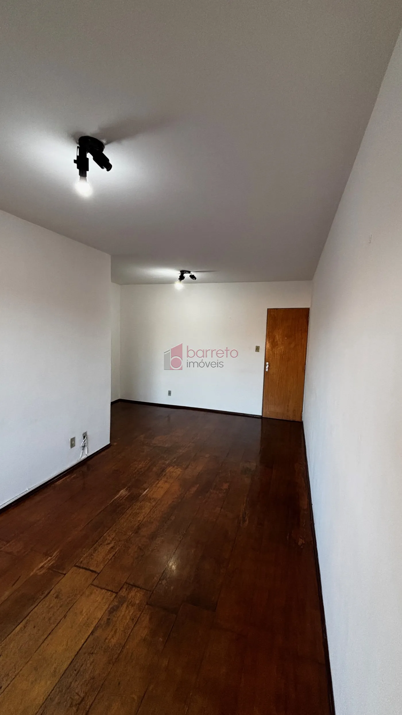 APARTAMENTO PARA LOCAÇÃO NO CONDOMÍNIO ATIBAIA – JUNDIAÍ/SP