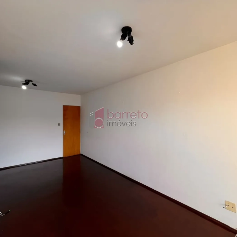 APARTAMENTO PARA LOCAÇÃO NO CONDOMÍNIO ATIBAIA – JUNDIAÍ/SP