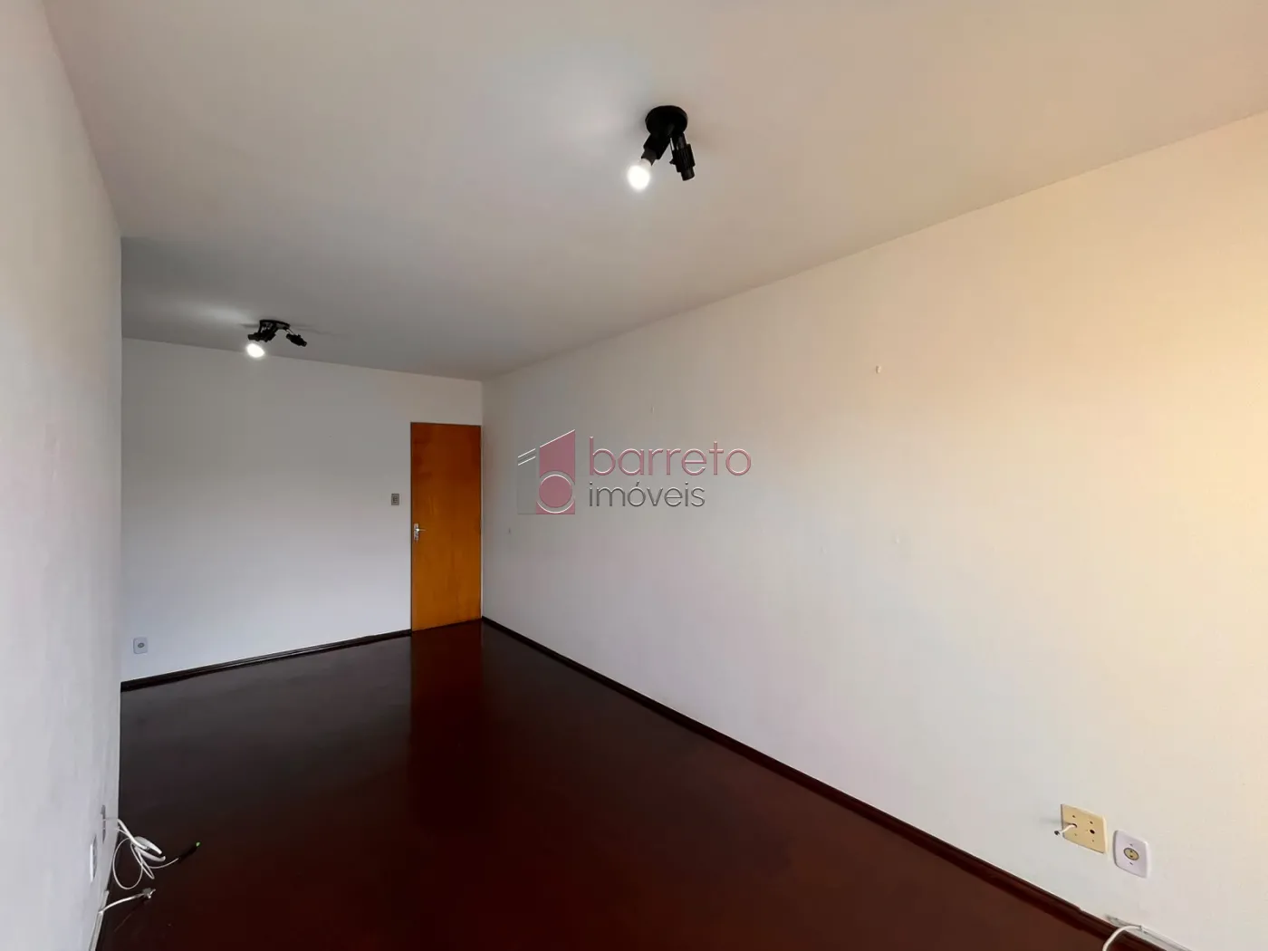 APARTAMENTO PARA LOCAÇÃO NO CONDOMÍNIO ATIBAIA – JUNDIAÍ/SP