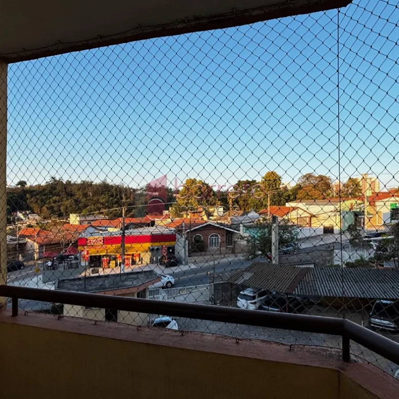 APARTAMENTO PARA LOCAÇÃO NO CONDOMÍNIO ATIBAIA – JUNDIAÍ/SP
