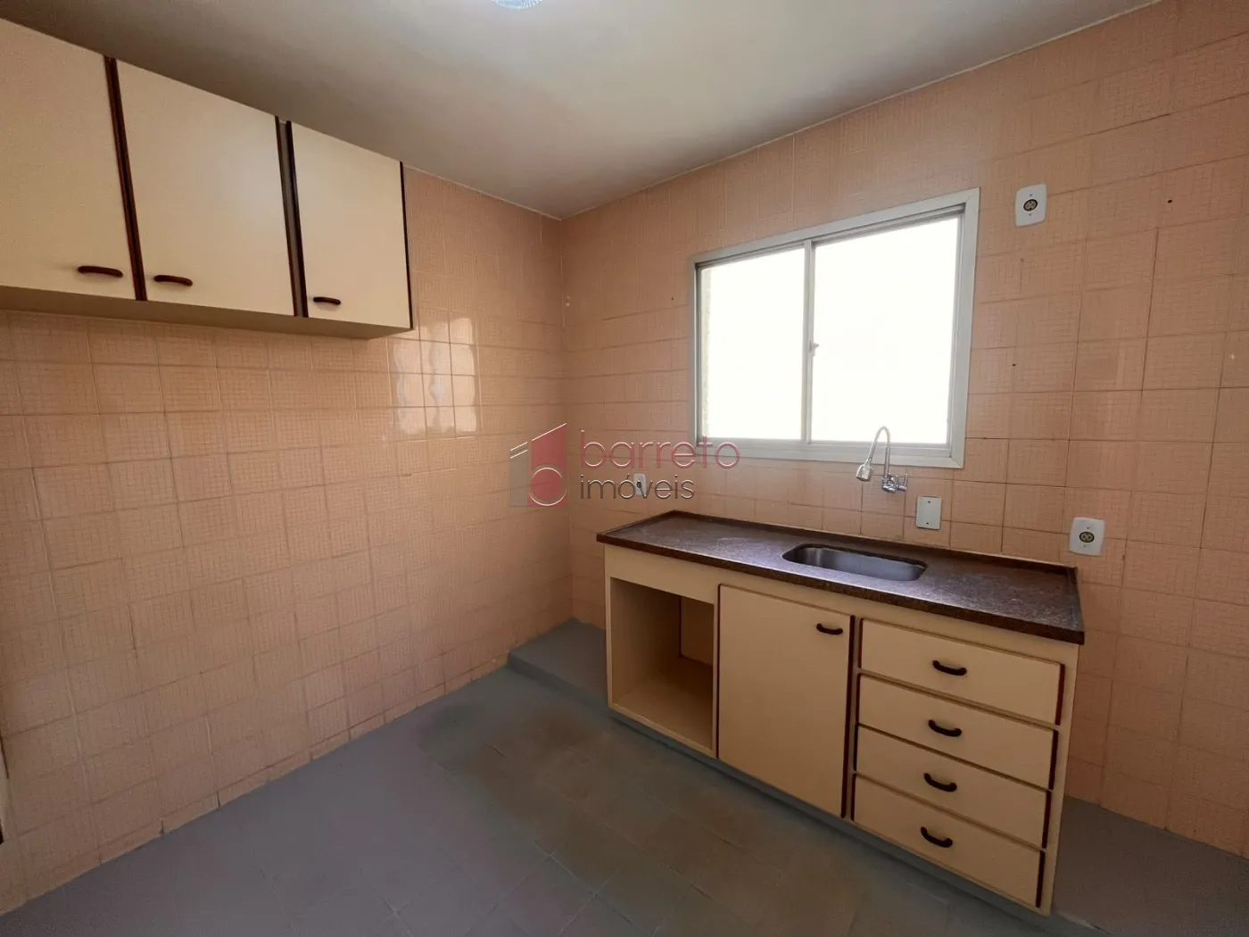 APARTAMENTO PARA LOCAÇÃO NO CONDOMÍNIO ATIBAIA – JUNDIAÍ/SP