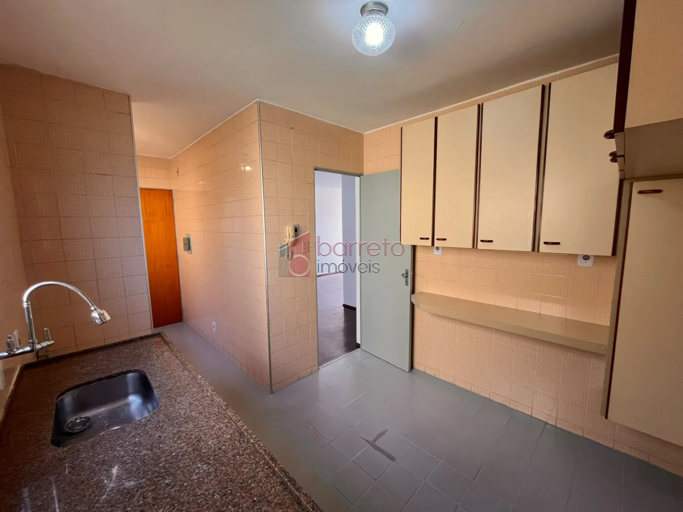 APARTAMENTO PARA LOCAÇÃO NO CONDOMÍNIO ATIBAIA – JUNDIAÍ/SP