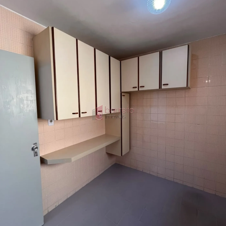 APARTAMENTO PARA LOCAÇÃO NO CONDOMÍNIO ATIBAIA – JUNDIAÍ/SP
