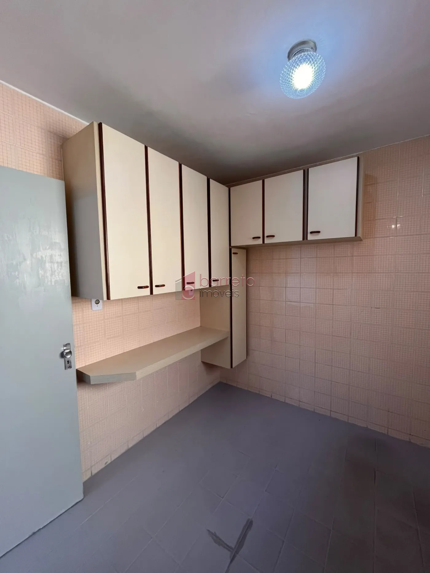 APARTAMENTO PARA LOCAÇÃO NO CONDOMÍNIO ATIBAIA – JUNDIAÍ/SP