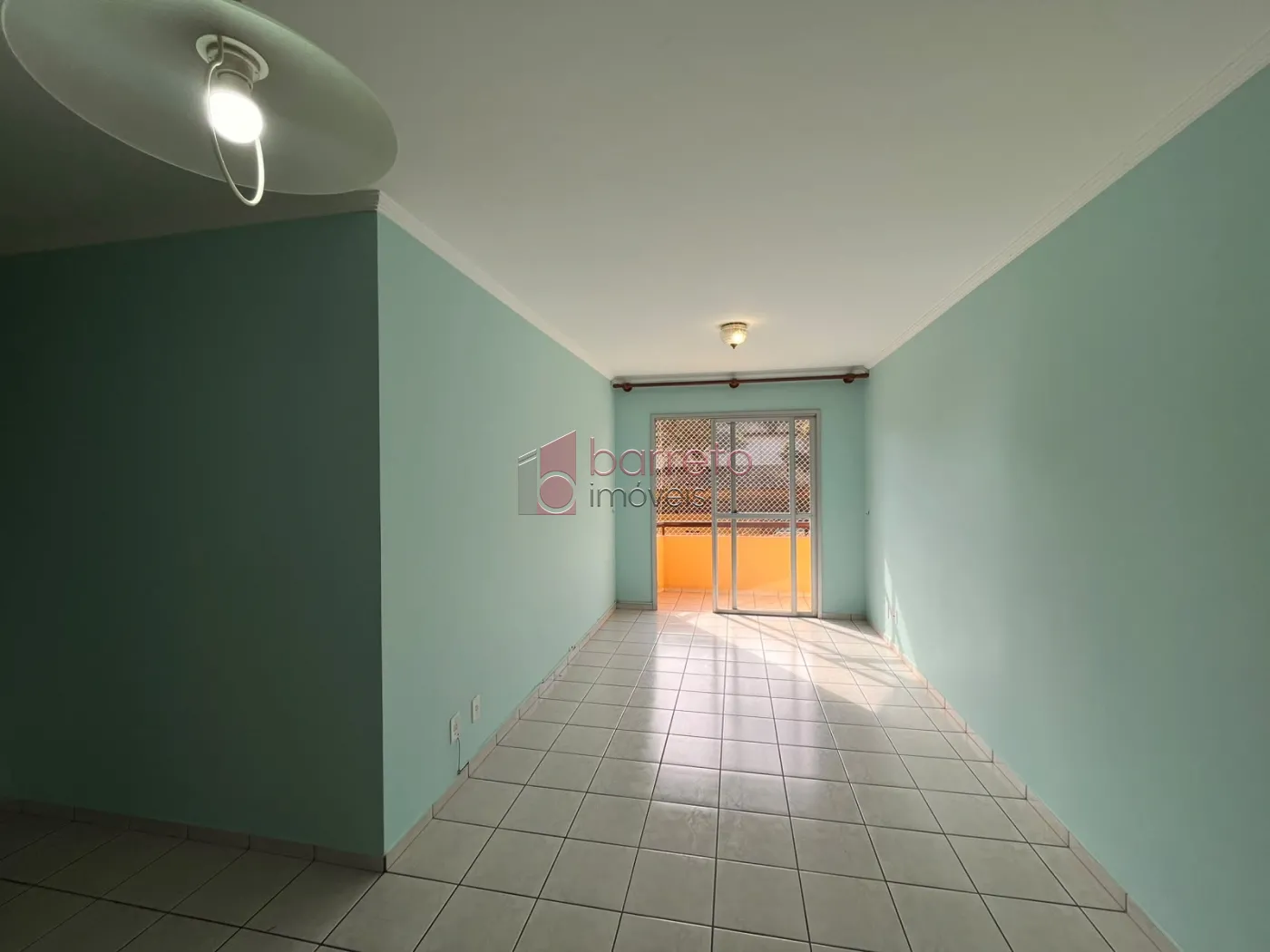 APARTAMENTO PARA LOCAÇÃO NO CONDOMÍNIO ATIBAIA – JUNDIAÍ/SP