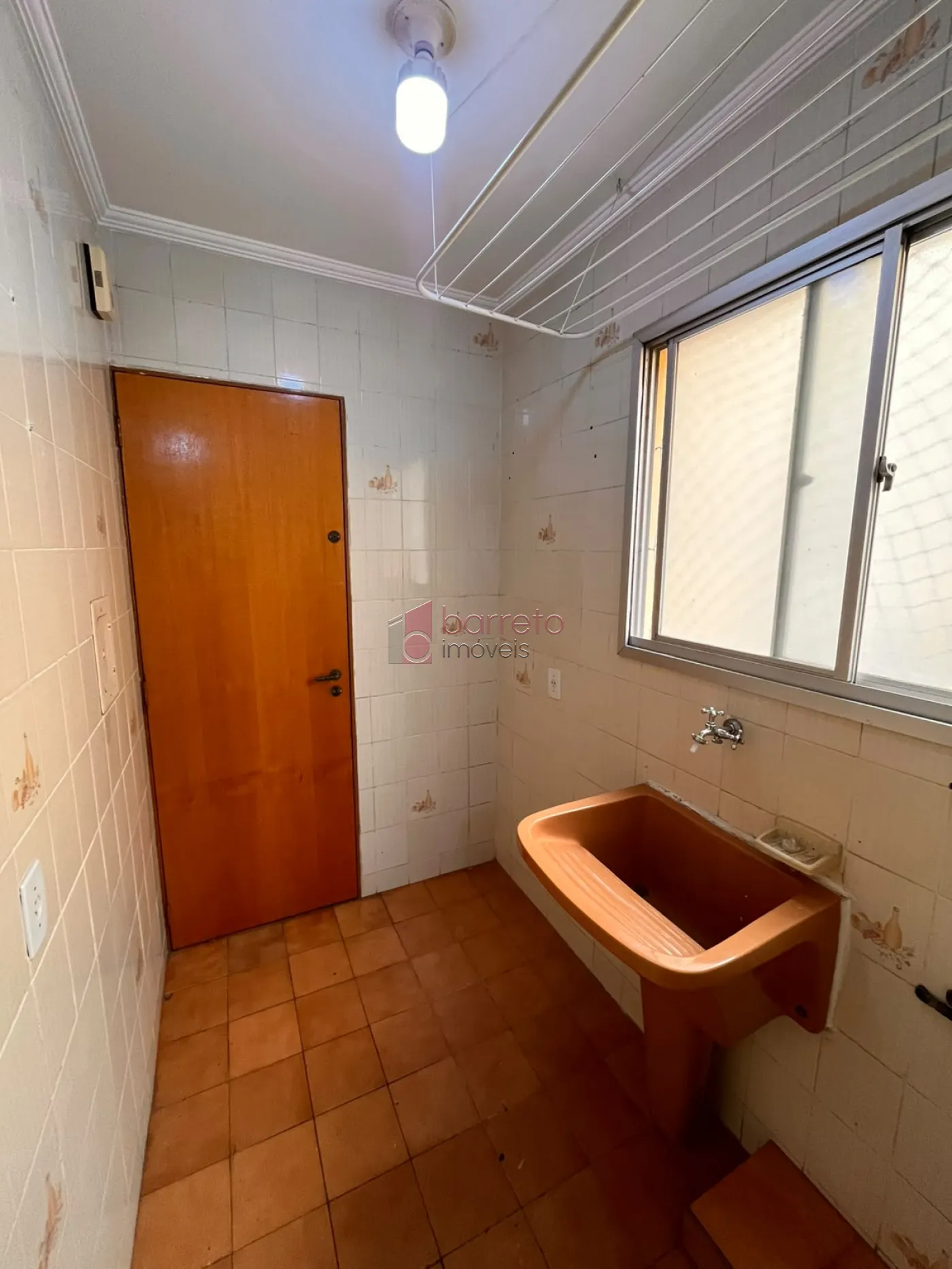 APARTAMENTO PARA LOCAÇÃO NO CONDOMÍNIO ATIBAIA – JUNDIAÍ/SP