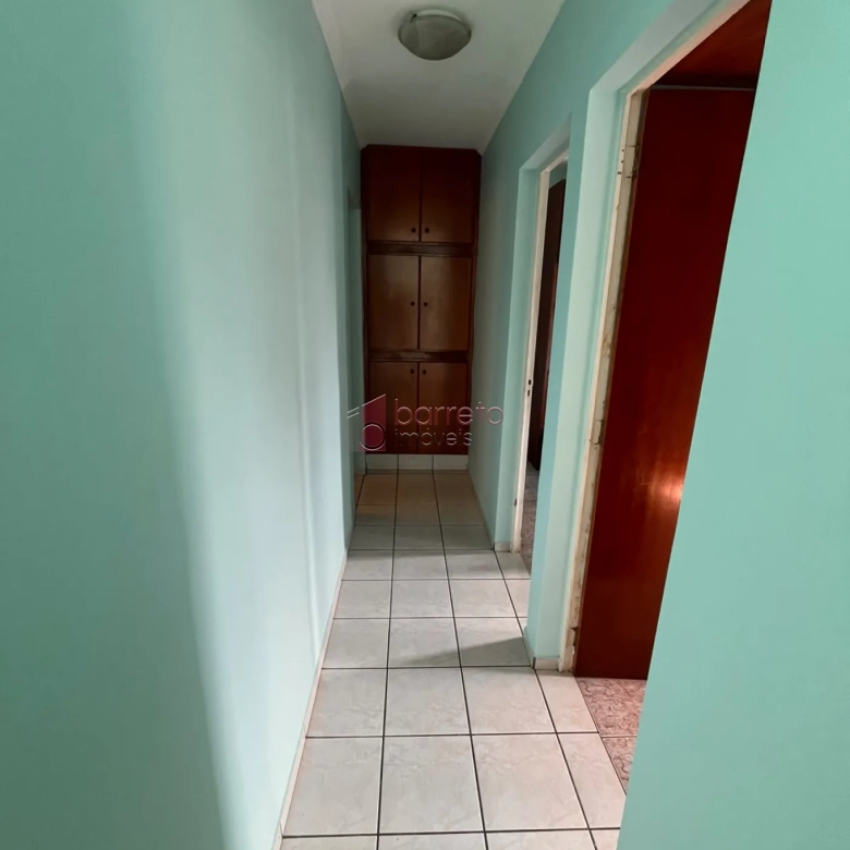 APARTAMENTO PARA LOCAÇÃO NO CONDOMÍNIO ATIBAIA – JUNDIAÍ/SP