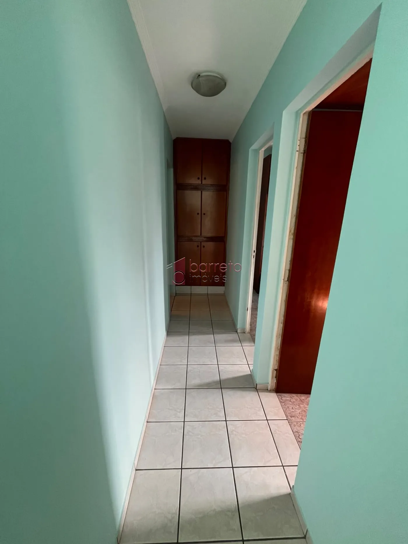 APARTAMENTO PARA LOCAÇÃO NO CONDOMÍNIO ATIBAIA – JUNDIAÍ/SP