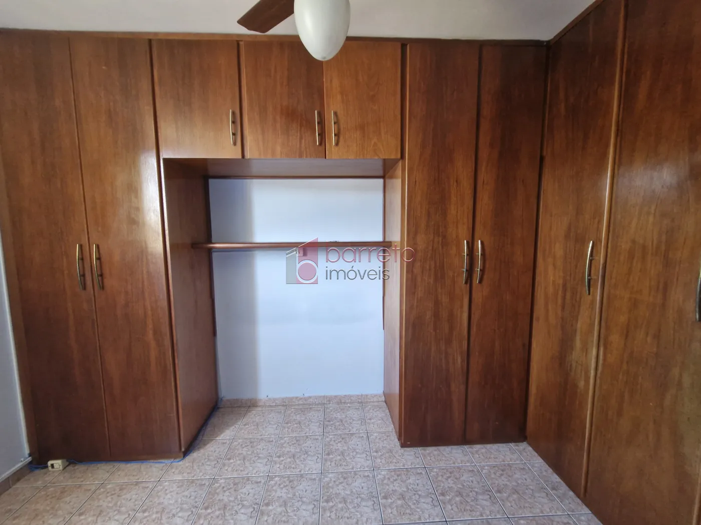 APARTAMENTO PARA LOCAÇÃO NO CONDOMÍNIO ATIBAIA – JUNDIAÍ/SP