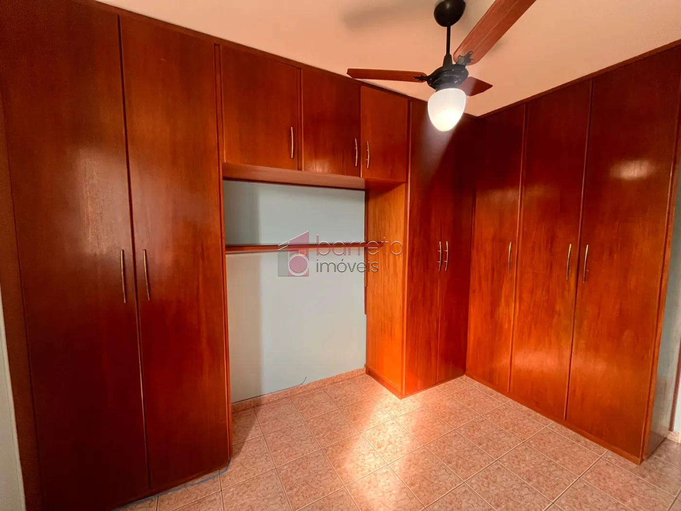 APARTAMENTO PARA LOCAÇÃO NO CONDOMÍNIO ATIBAIA – JUNDIAÍ/SP