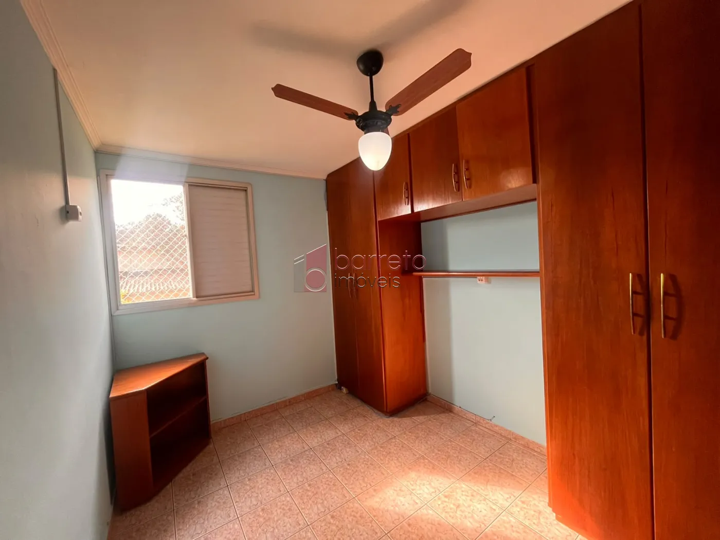 APARTAMENTO PARA LOCAÇÃO NO CONDOMÍNIO ATIBAIA – JUNDIAÍ/SP