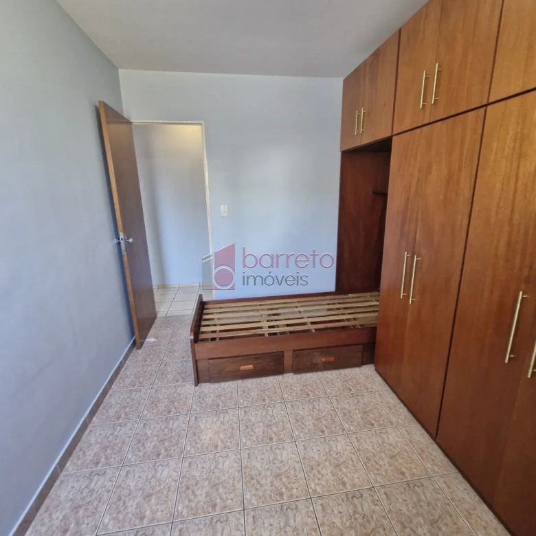 APARTAMENTO PARA LOCAÇÃO NO CONDOMÍNIO ATIBAIA – JUNDIAÍ/SP