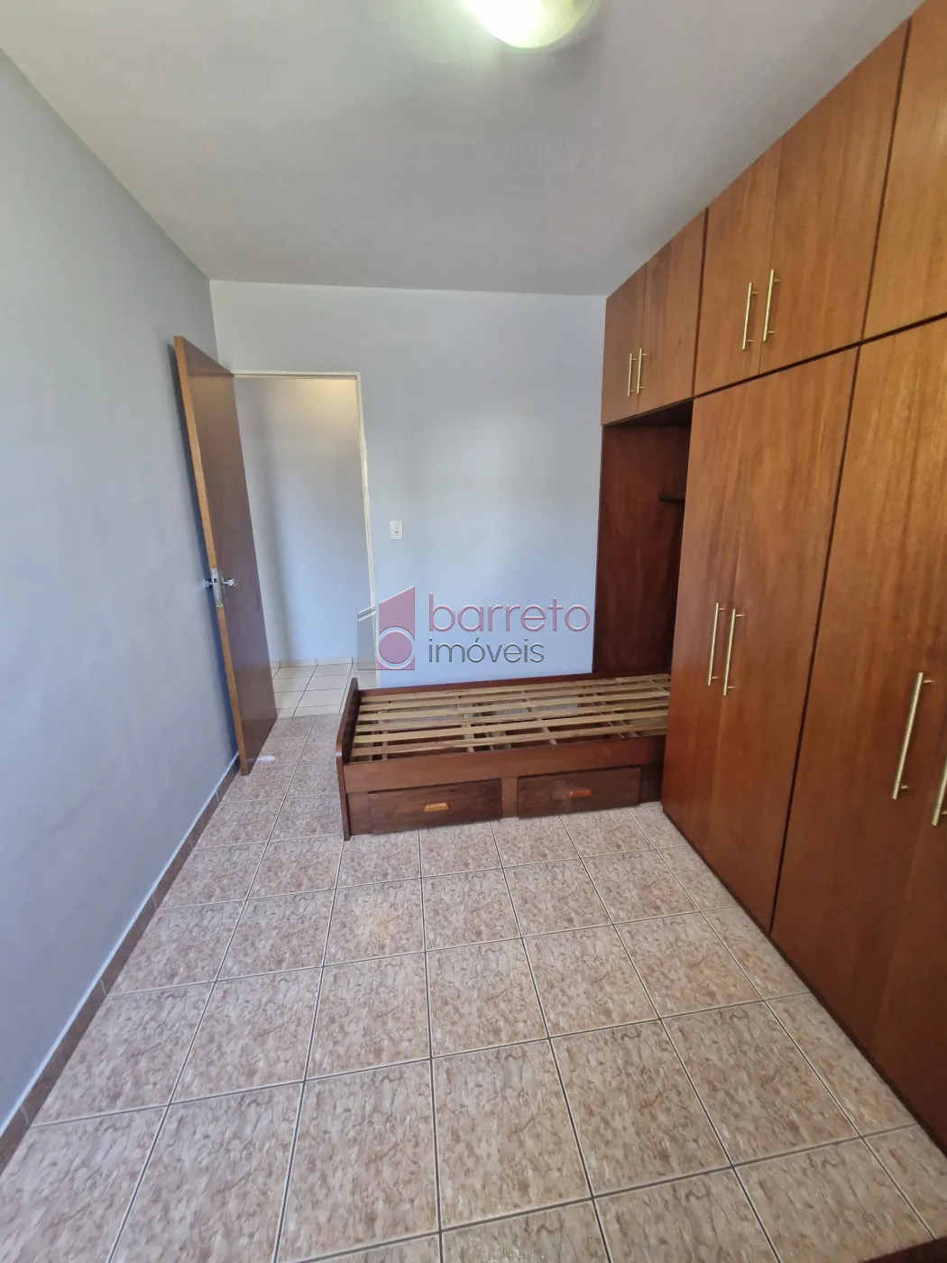 APARTAMENTO PARA LOCAÇÃO NO CONDOMÍNIO ATIBAIA – JUNDIAÍ/SP