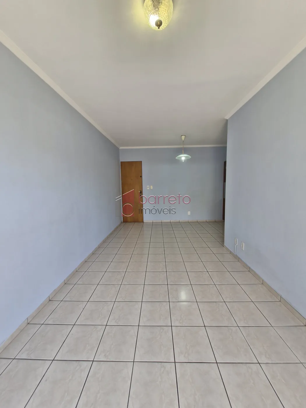 APARTAMENTO PARA LOCAÇÃO NO CONDOMÍNIO ATIBAIA – JUNDIAÍ/SP