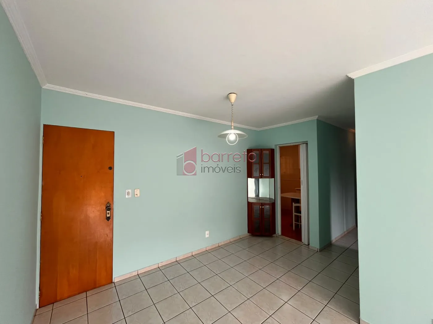APARTAMENTO PARA LOCAÇÃO NO CONDOMÍNIO ATIBAIA – JUNDIAÍ/SP
