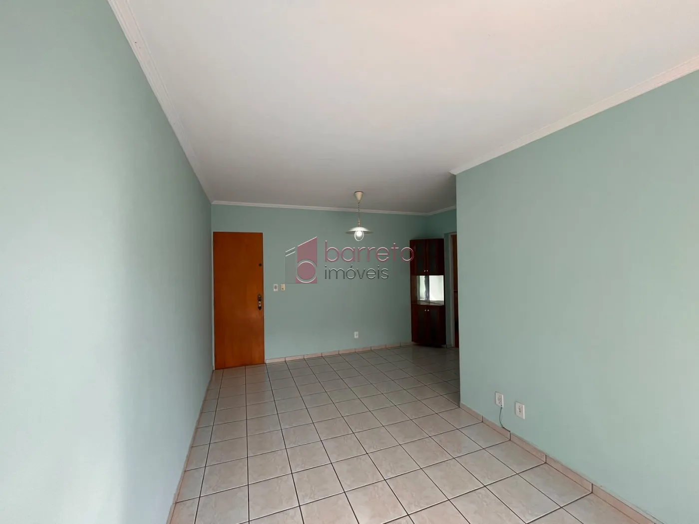 APARTAMENTO PARA LOCAÇÃO NO CONDOMÍNIO ATIBAIA – JUNDIAÍ/SP